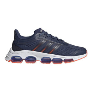 Bėgimo sportbačiai vyrams Adidas Tencube, mėlyni, 40