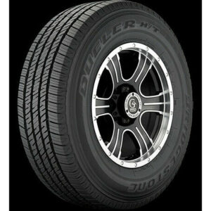 Bridgestone Dueler H/L D685 255/70TR18 – kokybiška vasarinė padanga