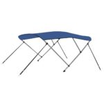 biminivirsausstogelis183x196x137cmmelynascopyofcb1a3reference  belsilt Bimini viršaus stogelis 183x196x137cm mėlynas  patvari apsauga