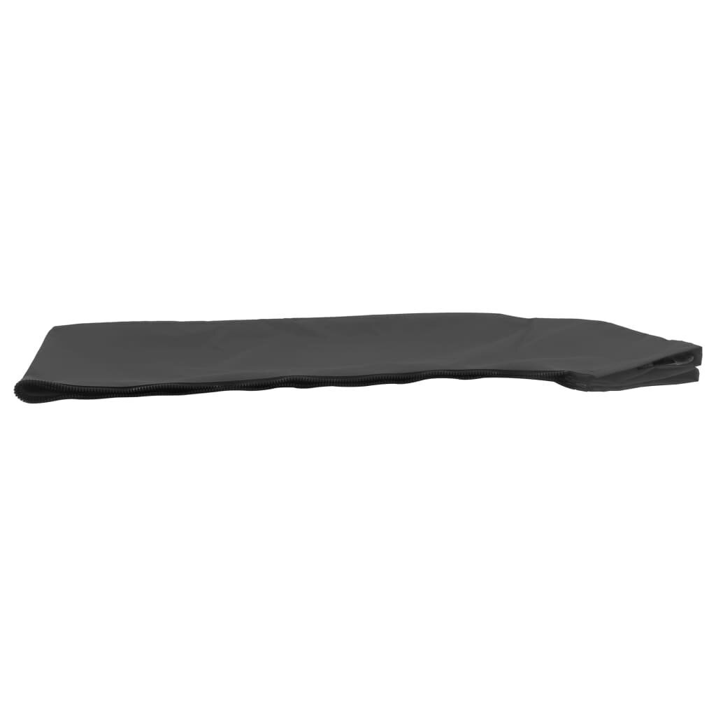 biminivirsausstogelisantracito183x160x137cm3lankaif7dacinternetureference  belsilt Bimini viršaus stogelis antracito 183x160x137cm 3 lankai