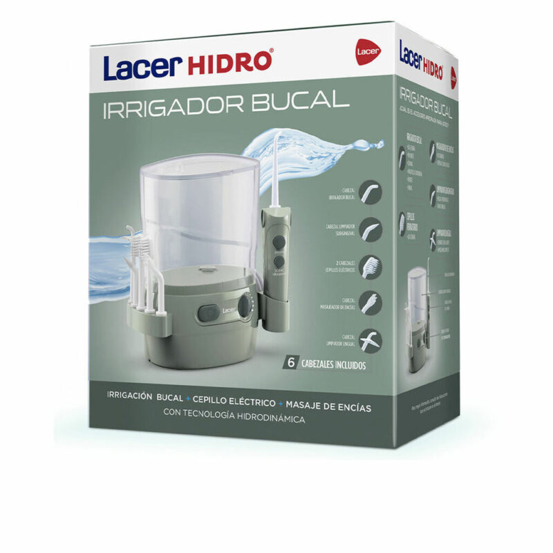 Lacer Hidro - Image 2