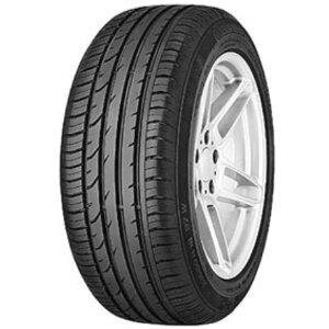 Continental Contipremiumcontact 2 ao 215/40R17 vasarinė padanga