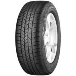 continentalcrosscwimo23560r17102hreference  belsilt Continental Crossc wi mo 23560R17 102H  saugios ir patvarios padanga