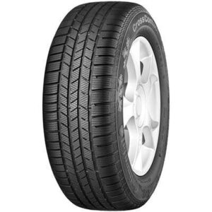 Continental Crossc wi mo 235/60R17 102H – saugios ir patvarios padanga