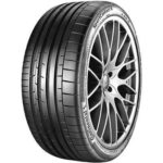 continentalspcon6xl30525zr2198yreference  belsilt Continental SP CON 6 XL 30525ZR21 98Y padangos  kokybė ir saugumas