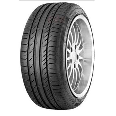 continentalspcont5aofr24540r18reference  belsilt Continental SP Cont 5 AO FR 24540R18 93Y padanga  stabilumas ir saug