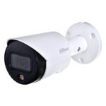 Kompiuterio (WEB) kamera IP kamera Dahua IPC-HFW2239S-SA-LED-0280B-S2