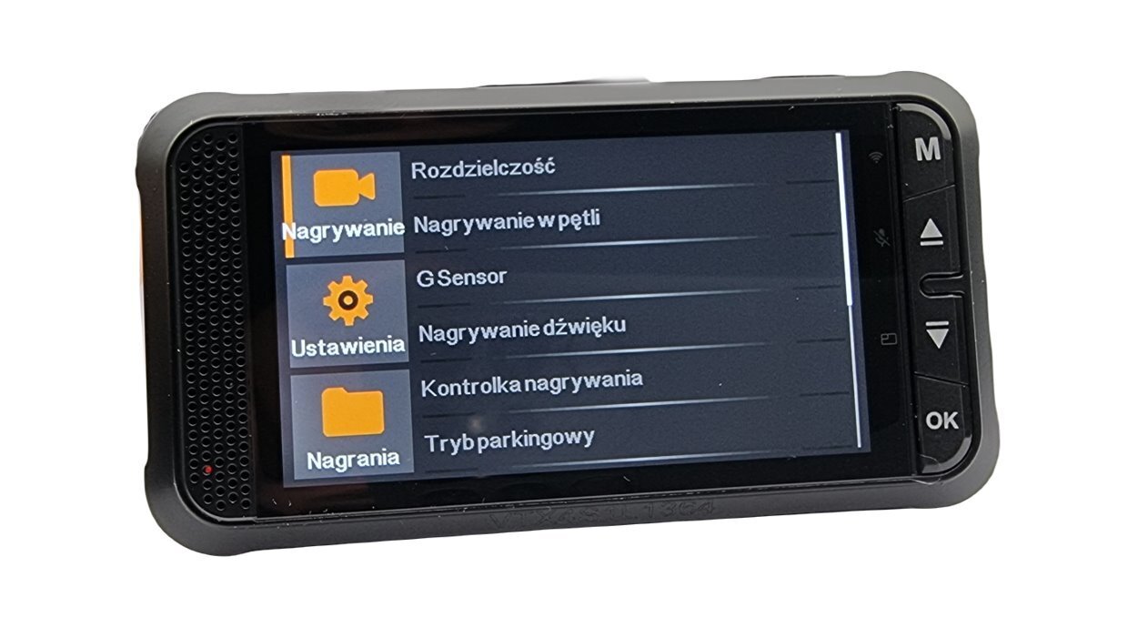 dashcamvantruex4s4k175bfpirktireference  belsilt Dashcam Vantrue X4S 4K  aukštos raiškos vaizdo įrašai
