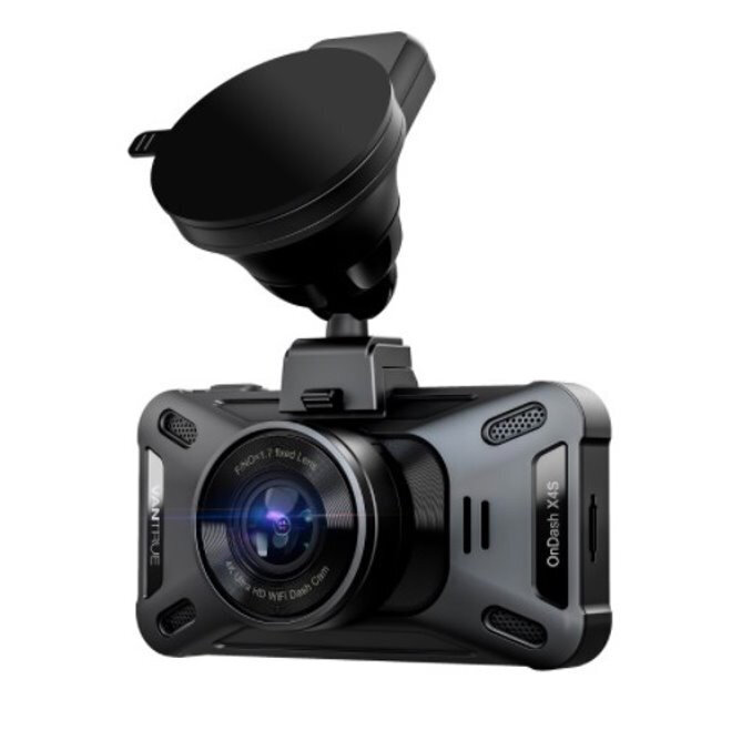 dashcamvantruex4s4k974fcreference  belsilt Dashcam Vantrue X4S 4K  aukštos raiškos vaizdo įrašai