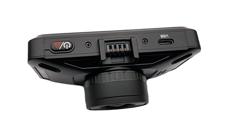 Dashcam Vantrue X4S 4K  aukštos raiškos vaizdo įrašai