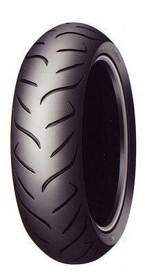 Dunlop Roadsmart II 18055ZR17 73W  patikimos motociklų padangos