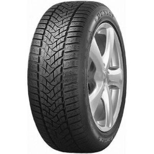 Dunlop Winter Sport 5 XL 25545R18 103 V  žieminės padangos