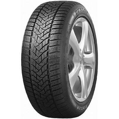 dunlopwintersport5xlccreference  belsilt Dunlop Winter Sport 5 XL 25545R18 103 V  žieminės padangos