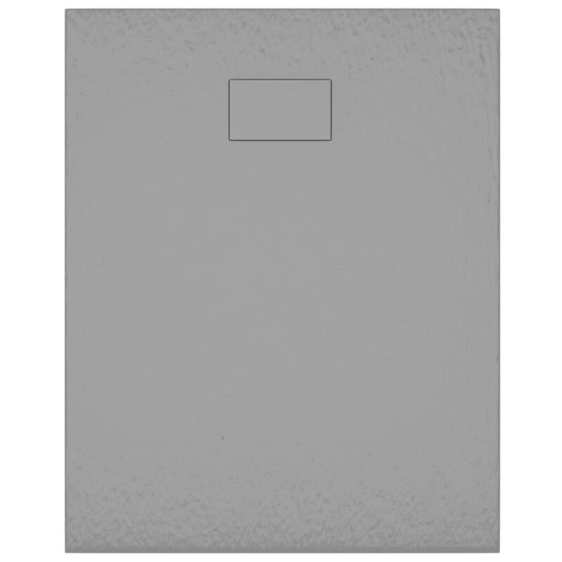 Dušo padėklas, 100x80cm - Image 2