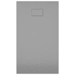 Dušo padėklas 120×70 cm  neslystantis ir ilgaamžis