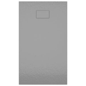 Dušo padėklas 120×70 cm  neslystantis ir ilgaamžis