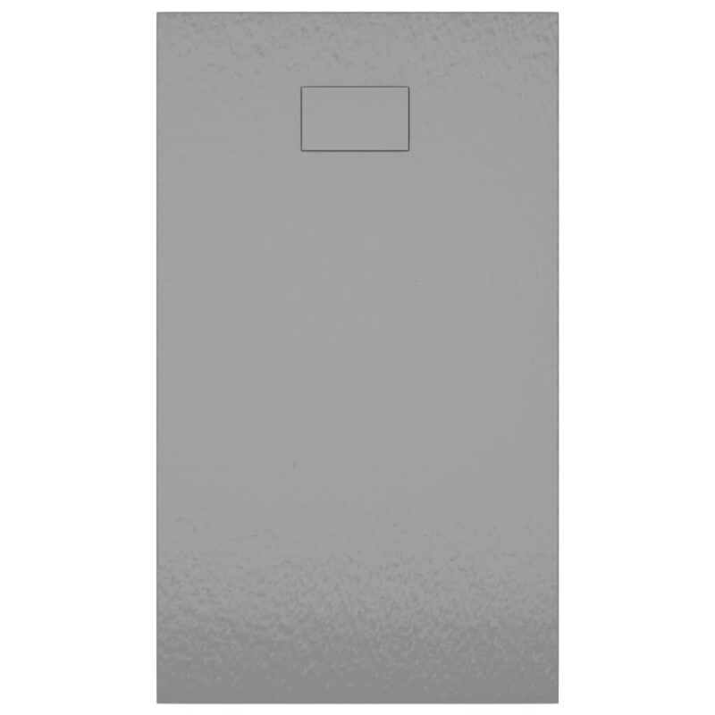 Dušo padėklas 120×70 cm  neslystantis ir ilgaamžis