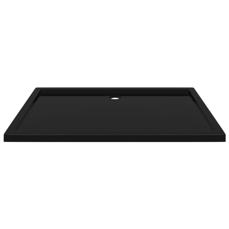 Dušo padėklas 80x120cm iš atsparaus ABS  belsilt