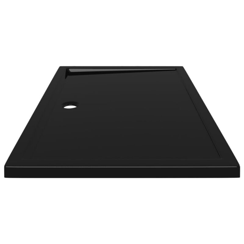 Dušo padėklas 80x120cm iš atsparaus ABS  belsilt
