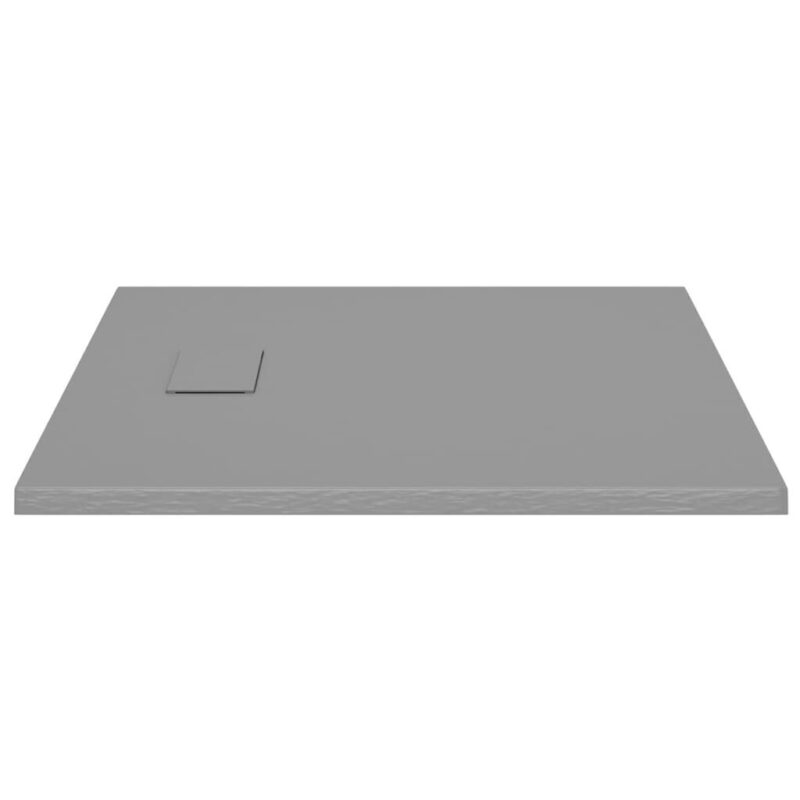 Dušo padėklas 90x80 cm  neslystantis ir patvarus
