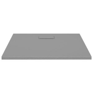 Dušo padėklas 90x80 cm  neslystantis ir patvarus