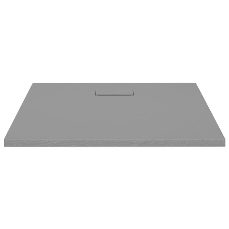 Dušo padėklas 90x80 cm  neslystantis ir patvarus