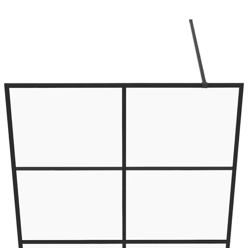 Dušo sienelė, 100x195cm - Image 4
