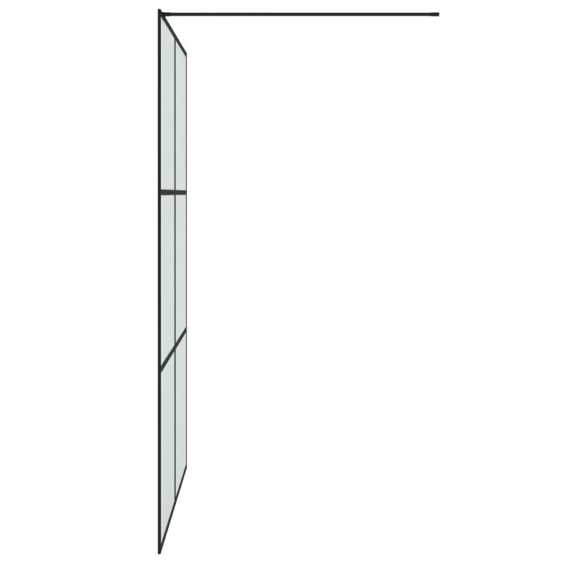 Dušo sienelė Esg, 140/195 cm. - Image 4