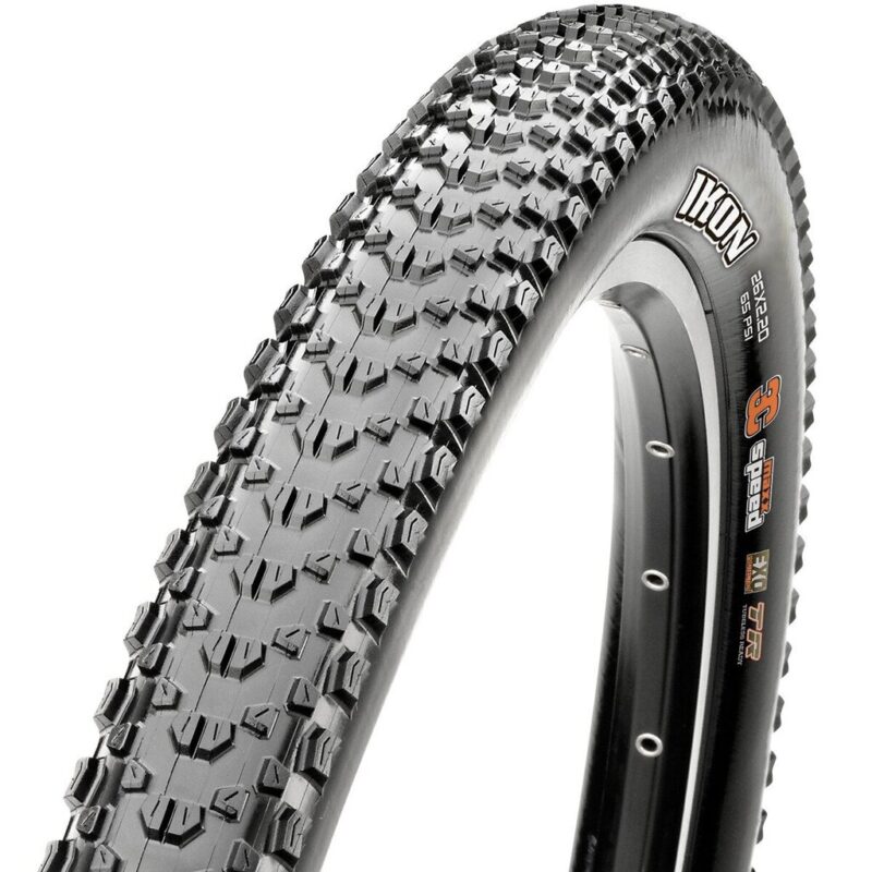 Dviračio padanga Maxxis Ikon 29x2.6