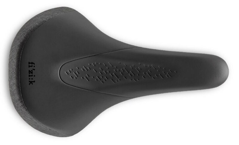 Dviračio sėdynė Fizik Terra Alpaca, 248x145 mm, 145MM