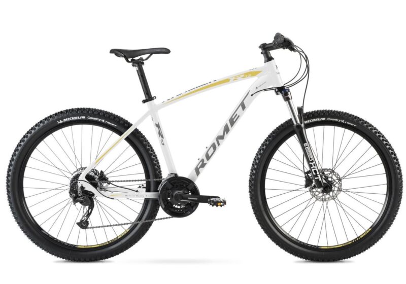 Dviratis Romet Rambler R7.3 2022, 18
