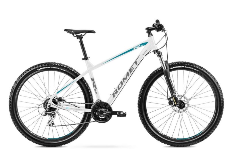 Dviratis Romet Rambler R9.2 2022, 19