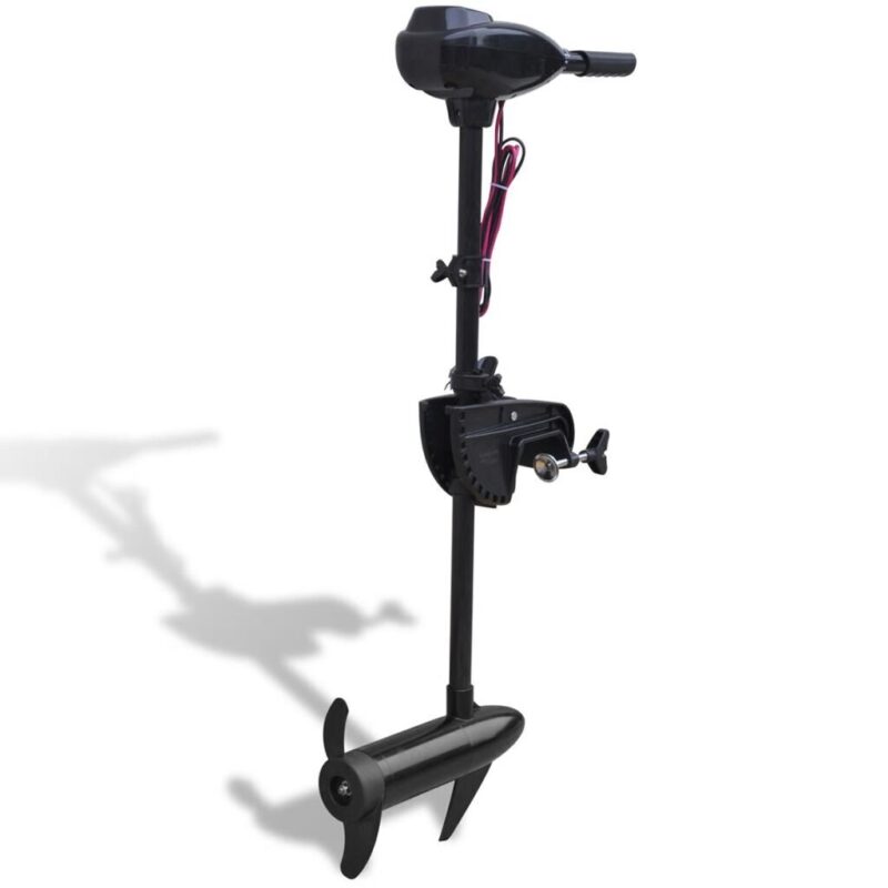 Elektrinis valties variklis P16, 36 lbs