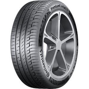 Continental PremiumContact 6 225/45R18 95 Y – kokybiškos padangos