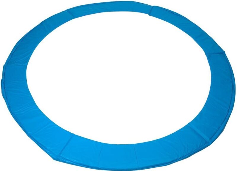 Batuto spyruoklių apsauga inSPORTline 430cm – saugi apsauga