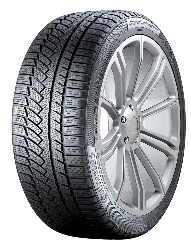 ff5f45c7150f281e3b420850ba98bda7reference  belsilt Continental ContiWinterContact TS850P 23555R19 žieminės padangos SUV