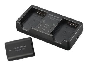 OM System SBCX 1 fotoaparato kroviklis su CE ženklinimu