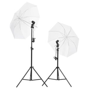 Fotostudijos rinkinys vidaXL, 1 vnt.