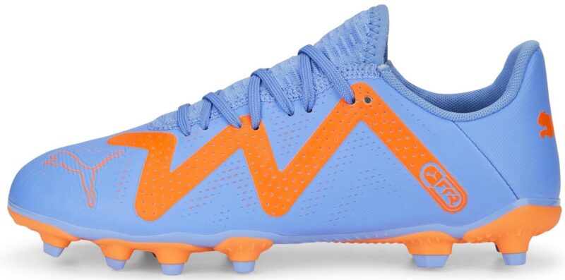 Futbolo batai paaugliams Puma Future Play Fg/Ag 107199 01