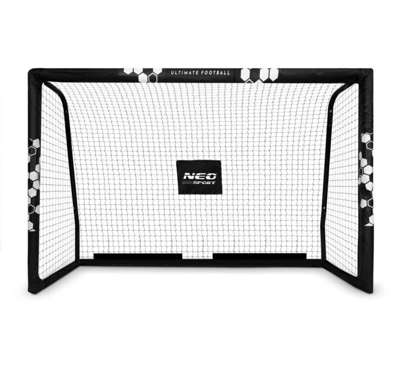 Futbolo vartai Neo-Sport NS-463, 180x120x60 cm - Image 2