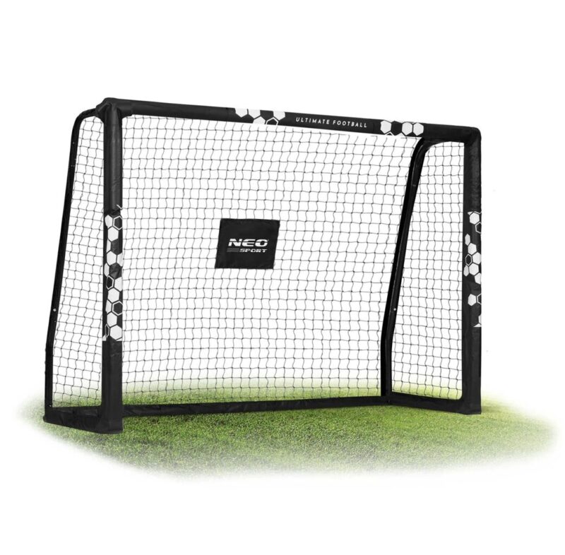 Futbolo vartai Neo-Sport NS-463, 180x120x60 cm - Image 6