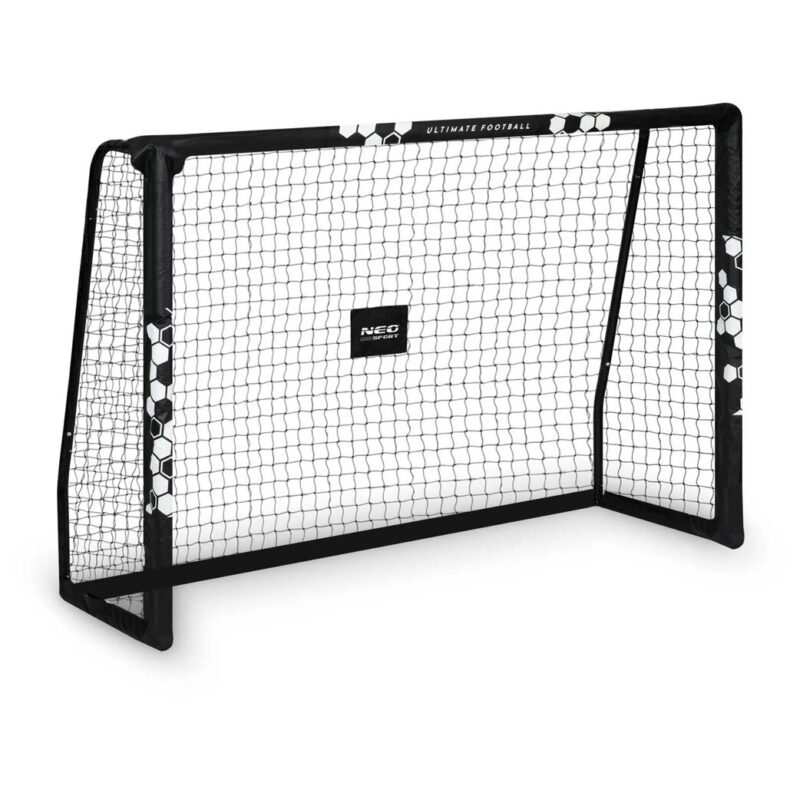 Futbolo vartai Neo-Sport NS-463, 180x120x60 cm - Image 7