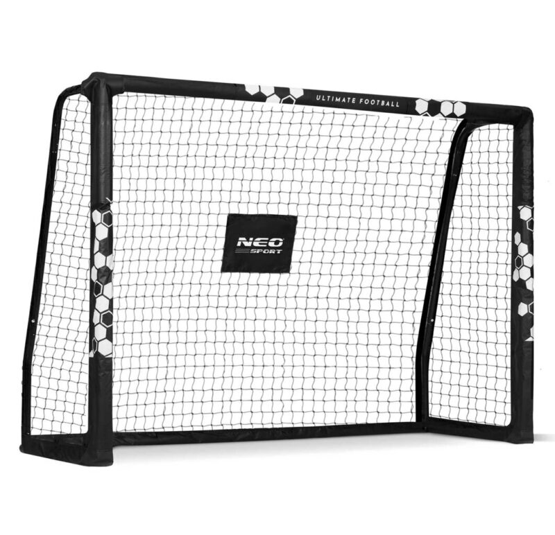 Futbolo vartai Neo-Sport NS-463, 180x120x60 cm - Image 3