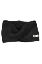 Galvos juosta moterims Calvin Klein K60K608656, Universalus