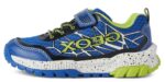 Geox batai be auliuko, mėlyni 1062935, 28