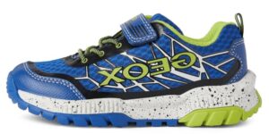 Geox batai be auliuko, mėlyni 1062935, 28