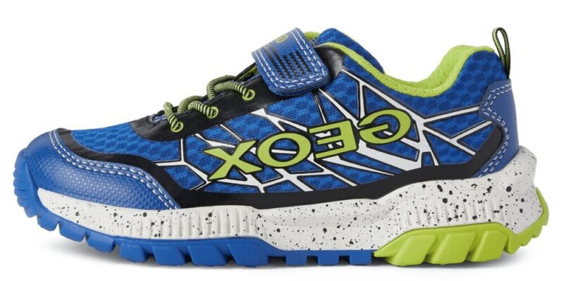 Geox batai be auliuko, mėlyni 1062935, 28