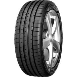 Goodyear Eagle F1 Asym3 22555R17 97Y  patikimos vasarinės padangos