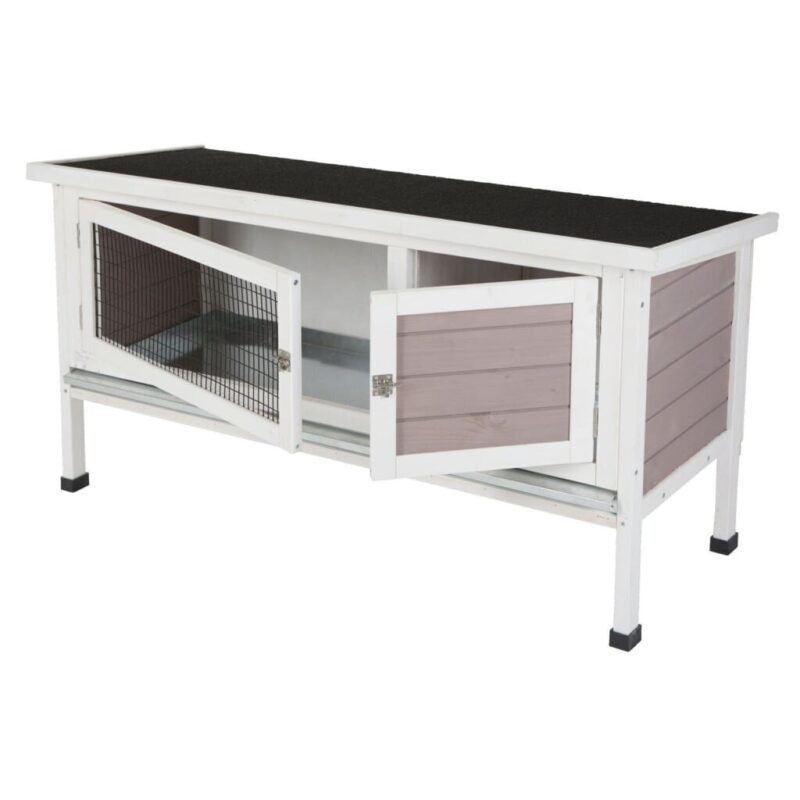 Graužikų namelis Kerbl Freddy, 116x45x62cm - Image 3