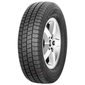 GT Radial ST6000 KargoMax 19570R15C  patikimos padangos